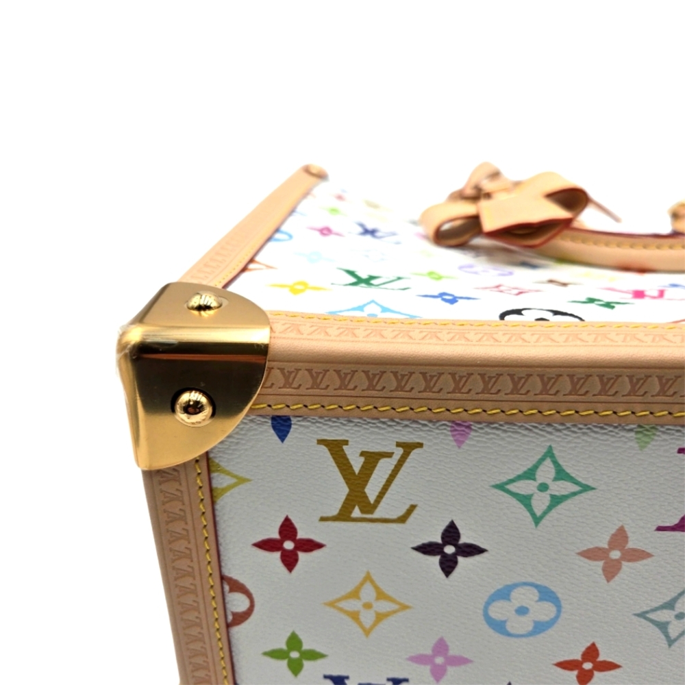 ❌❌❌🔥SOLD❌❌❌ Louis Vuitton LV x TM On The Go MM - COA included - Picture 15 of 17